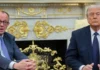 Trump: Iran to Face Severe Strikes in the Coming Days