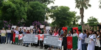 Around 20 Afghan Journalists Arrested in Pakistan This Year, RSF Says