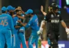India and New Zealand to Face Off in 2026 ICC Men’s T20 World Cup Final