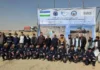 Uzbekistan Begins Work on Three Oil Blocks in Faryab