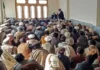 Peace Jirga Peshawar Aims Tension Reduction