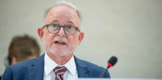 Bennett: Ban on Girls’ Education Continues in the New Year in Afghanistan