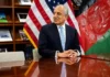 Khalilzad Says Gap Between Pakistani People and Ruling Structure Is Growing