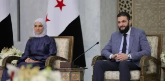 Respect for Women’s Status in Damascus; Restrictions Continue in Kabul