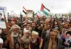 Houthis Warn They Will Respond to Any Escalating Conflict Against Iran