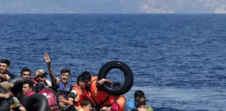 UN: More Than 1,000 Afghan Citizens Died During Migration