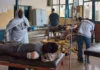 64 Killed in Attack on Hospital in Sudan