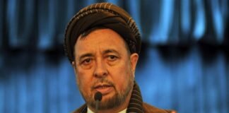 Mohaqiq: ‘We Are Approaching the Battlefield; Taliban Should Be Ready’