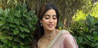 Janhvi Kapoor Condemns Kabul Hospital Attack, Questions Humanity and International Law