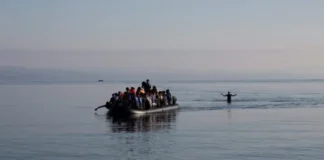 14 Afghan Migrants Die After Boat Sinks Off Turkey’s Antalya Coast