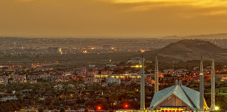 Possible U.S.-Iran Talks May Be Held in Islamabad