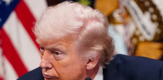 Trump: Iran’s “Unconditional Surrender” the Only Option for a Deal