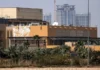 Rocket and Drone Attack Targets U.S. Embassy in Baghdad