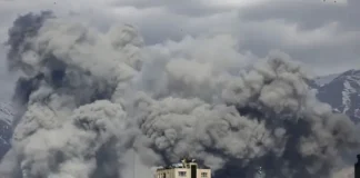 UN Experts Condemn U.S. and Israeli Strikes on Iran