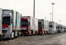 Tajikistan Sends Humanitarian Aid to Iran