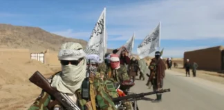 Plan to Relocate TTP Fighters to Northern Afghanistan Raises Security Concerns