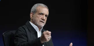 Iran Condemns U.S. and Israeli Attacks as “Crimes Against Humanity”