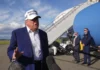 Trump Floats Possible Visit to Islamabad for Iran Deal U.S.