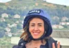 Lebanese Journalist Killed in Israeli Strike in Southern Lebanon