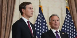 U.S. Delegation to Visit Pakistan as Potential Iran-U.S. Talks in Islamabad Emerge