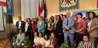 Vienna Conference Highlights Education and Women’s Rights in Afghanistan