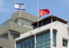 Deadly Shooting Near Israeli Consulate in Istanbul Leaves Several Casualties