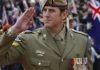 Decorated Australian Soldier Charged with War Crimes in Afghanistan