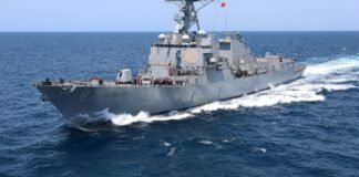 Trump Criticizes China’s “Unexpected Support” for Iran Amid Strait of Hormuz Incident