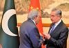 China Says Afghanistan–Pakistan Talks Making Gradual Progress