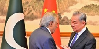 China Says Afghanistan–Pakistan Talks Making Gradual Progress