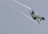 Iran Claims Downing of Two U.S. Fighter Jets as Sign of Military Capability