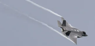 Iran Claims Downing of Two U.S. Fighter Jets as Sign of Military Capability