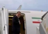 Iran’s Foreign Minister Araghchi to Visit Pakistan, Oman, and Russia