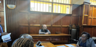 Kenya Court Approves Extradition of Zahir Qadir to the U.S.