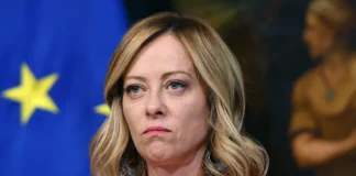 Italy Suspends Defense Agreement with Israel