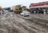 Severe Weather Disrupts Key Highways; Salang and Kabul–Jalalabad Routes