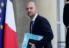 France Urges Immediate End to Strait Blockade