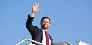 Axios: Vance Headed to Islamabad for Potential Talks with Iran