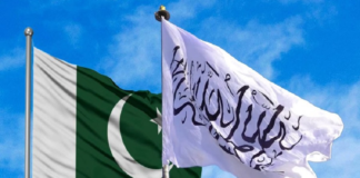 Taliban and Pakistan Reach Agreement on Crisis Resolution in China-Mediated Talks