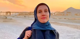 American Journalist Kidnapped in Iraq