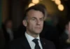 France: We Will Never Join War Against Iran for the U.S.