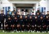 Afghanistan U-17 National Football Team Travels to Uzbekistan for CAFA Championship