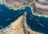 U.S. Announces Start of Naval Blockade on Iranian Ports