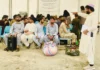 Release of 527 Afghan Migrants from Pakistani Prisons Amid Ongoing Arrest Concerns