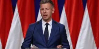 Hungary Signals Arrest Risk for Netanyahu Under ICC Obligations