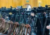Press Freedom Declines Sharply; Afghanistan Ranked 175th Globally
