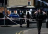 Two Jewish Men Injured in Knife Attack in London
