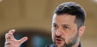 Zelenskyy: Ukraine Peace Must Not Be Delayed by Iran Conflict