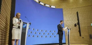 NATO Secretary General to Visit Washington Following Trump’s Remarks