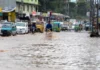 Heavy Rains and Natural Disasters Kill 45 in Khyber Pakhtunkhwa